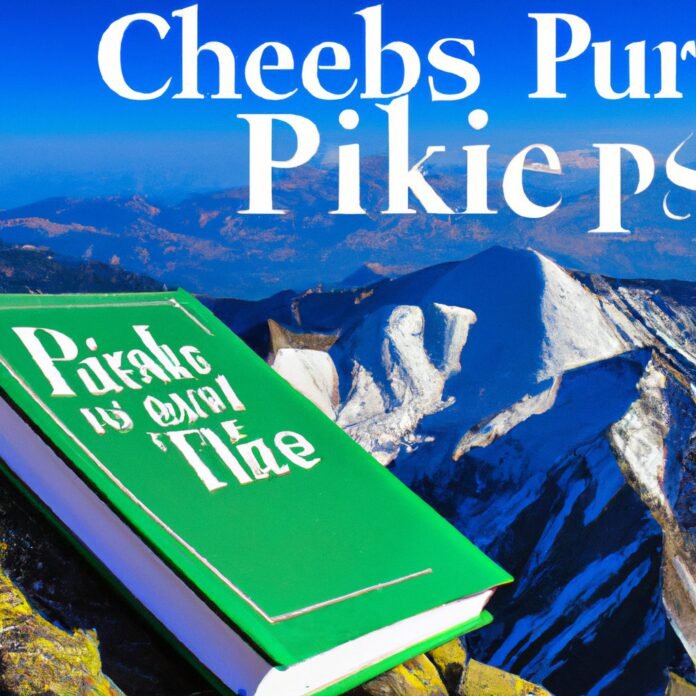 Conquering the Peaks: Epic Mountain Adventures for Avid Hikers