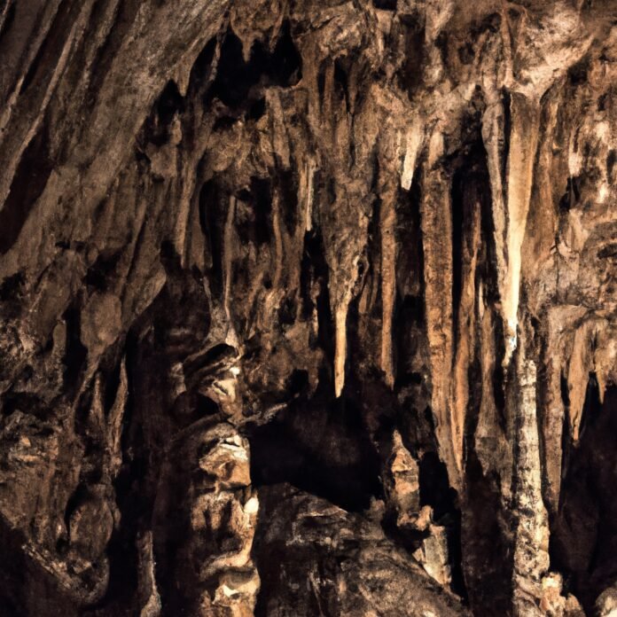 Into the Caves: Exploring Subterranean Wonders and Ancient Mysteries